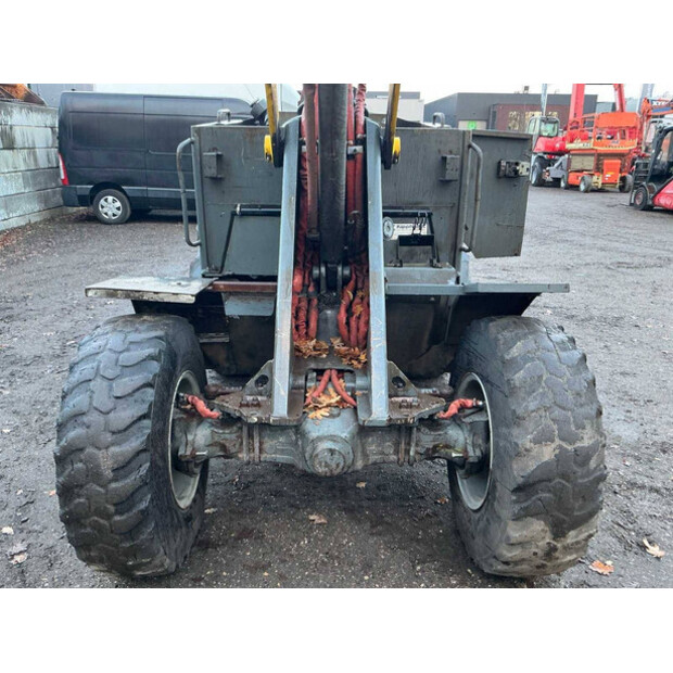 2007 KRAMER 342-44291532