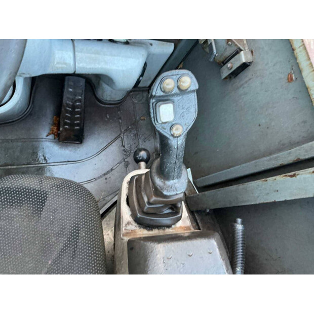 2007 KRAMER 342-44291533