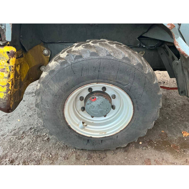 2007 KRAMER 342-44291534