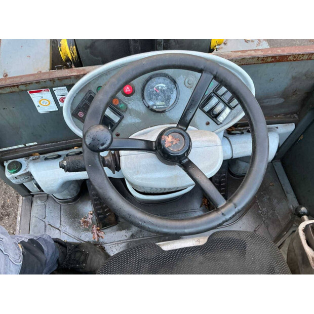 2007 KRAMER 342-44291535