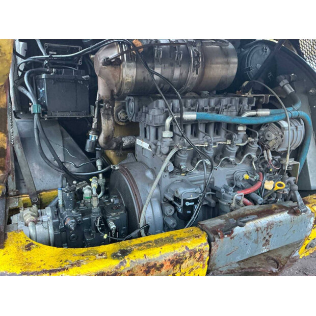 2007 KRAMER 342-44291536