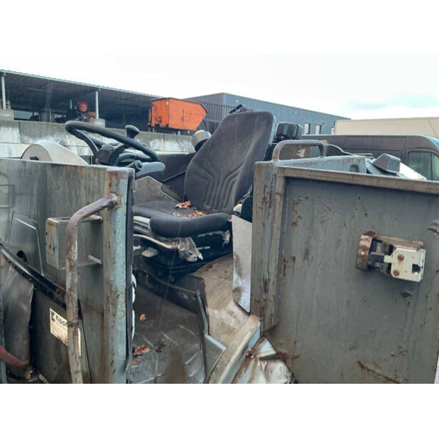 2007 KRAMER 342-44291537