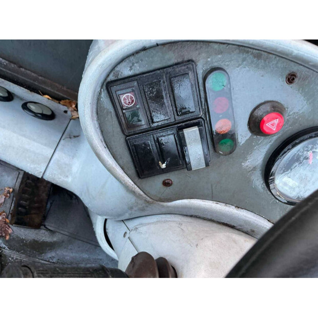 2007 KRAMER 342-44291538