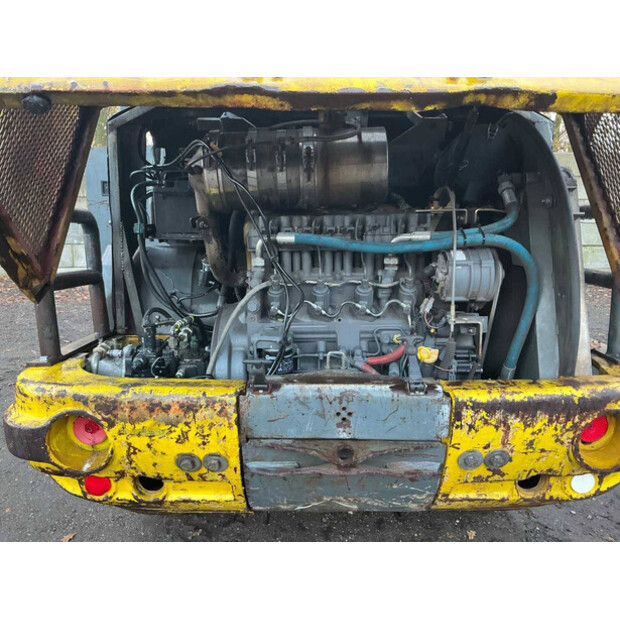 2007 KRAMER 342-44291540