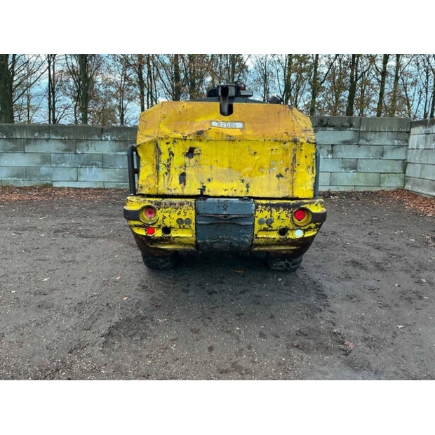 2007 KRAMER 342-44291541