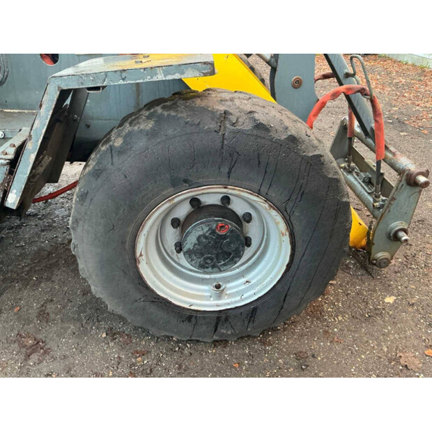 2007 KRAMER 342-44291542