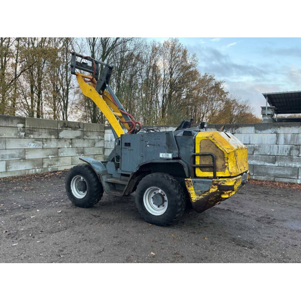 2007 KRAMER 342-44291543