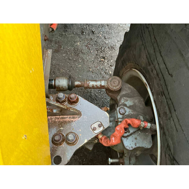 2007 KRAMER 342-44291544