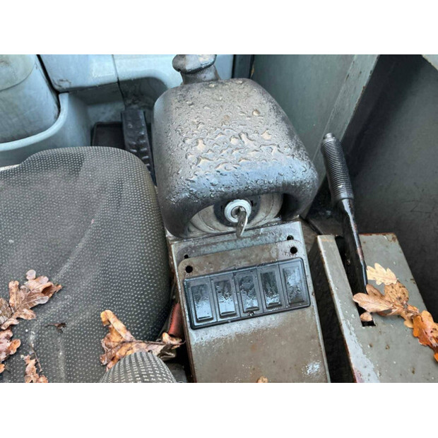 2007 KRAMER 342-44291545