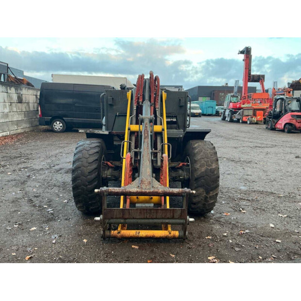 2007 KRAMER 342-44291546