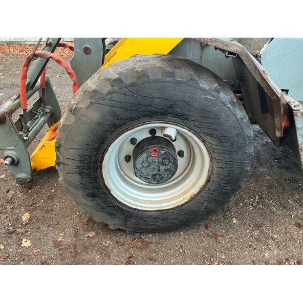 2007 KRAMER 342-44291548