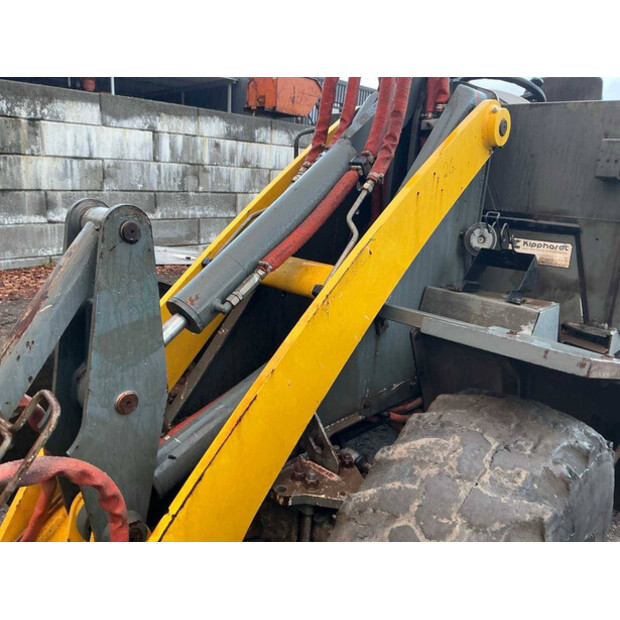 2007 KRAMER 342-44291549