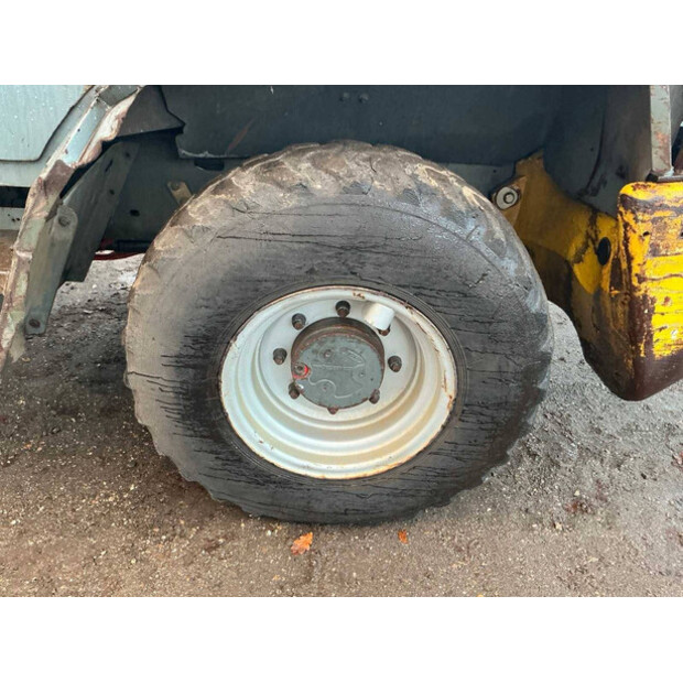 2007 KRAMER 342-44291550