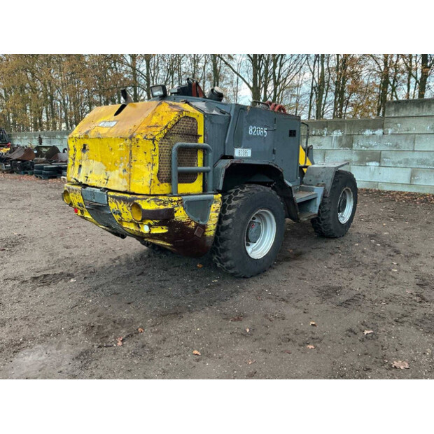 2007 KRAMER 342-44291551