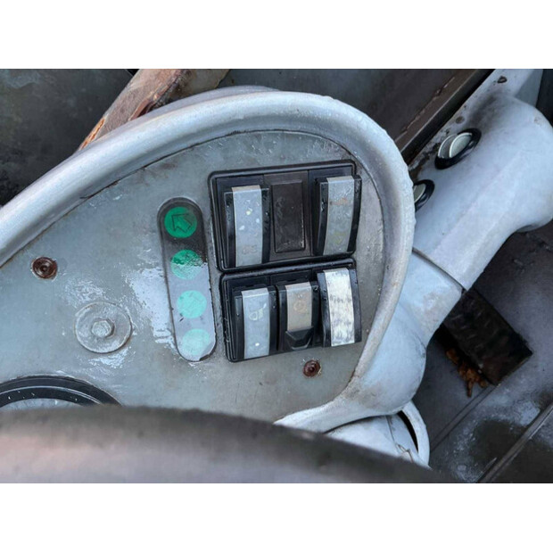 2007 KRAMER 342-44291552