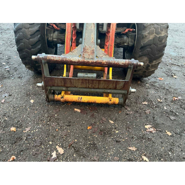 2007 KRAMER 342-44291553