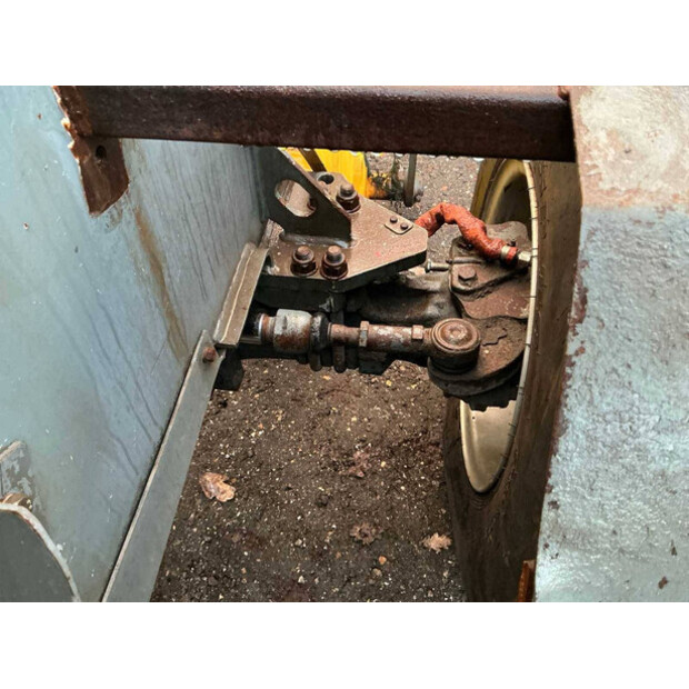 2007 KRAMER 342-44291554