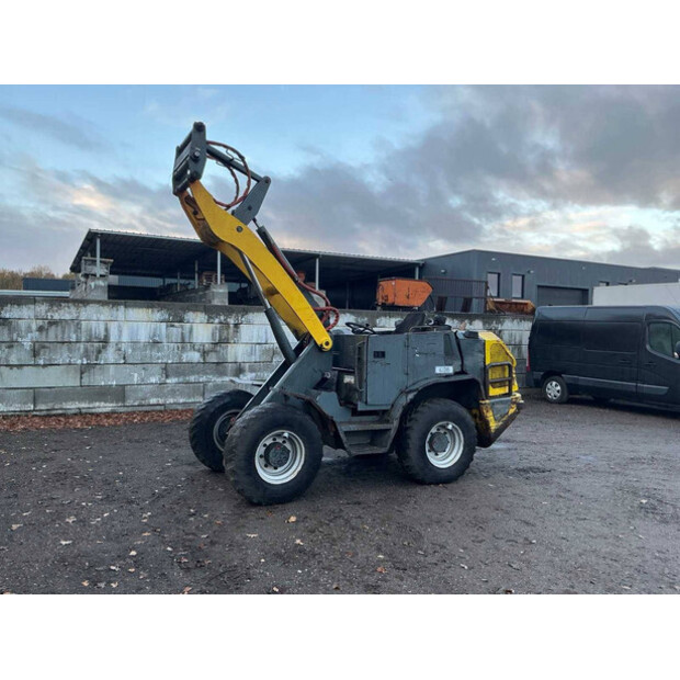 2007 KRAMER 342-44291555