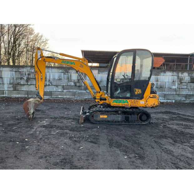 2005 JCB 803-44291556