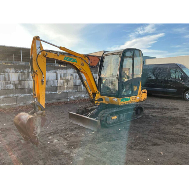 2005 JCB 803-44291557