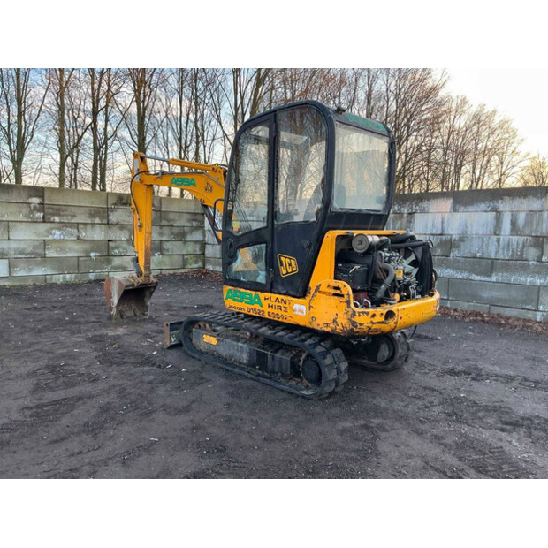 2005 JCB 803-44291558