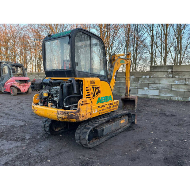 2005 JCB 803-44291559