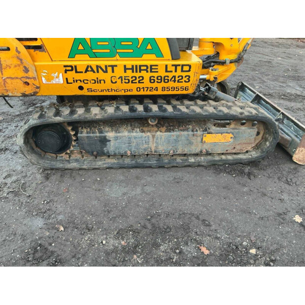 2005 JCB 803-44291562