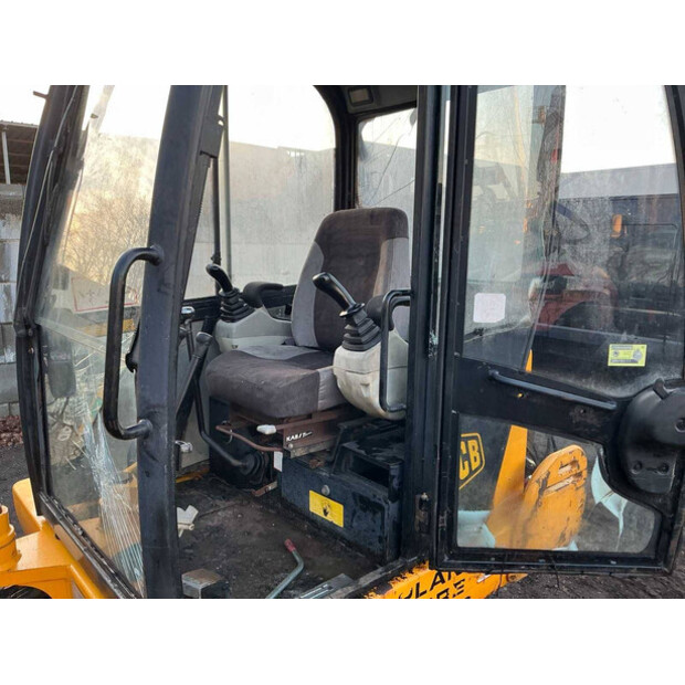 2005 JCB 803-44291563