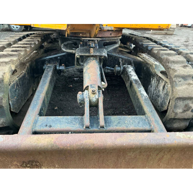 2005 JCB 803-44291566