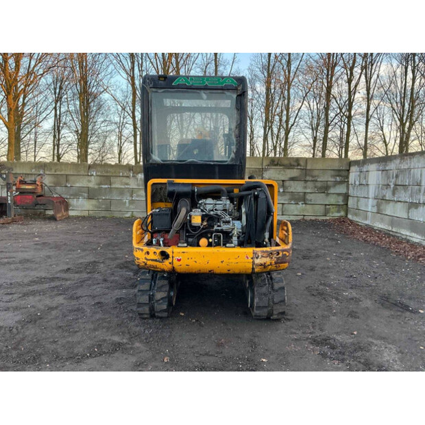 2005 JCB 803-44291567
