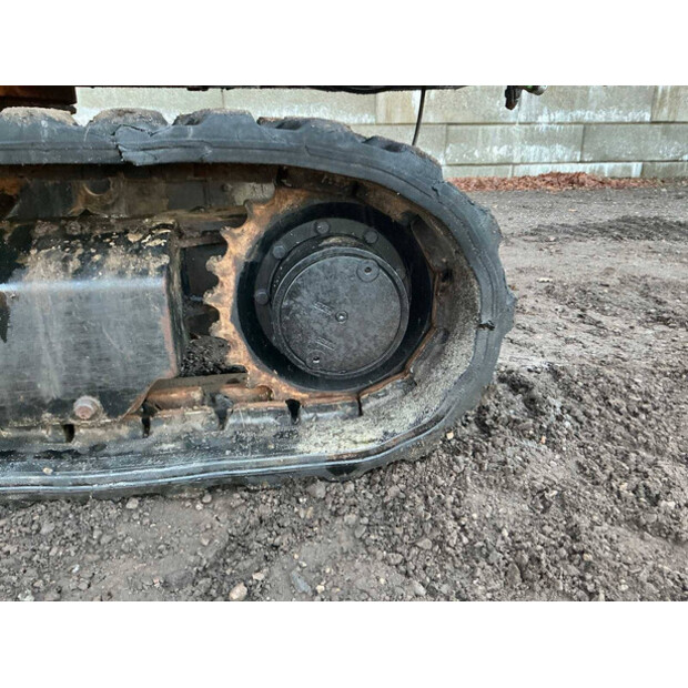 2005 JCB 803-44291569