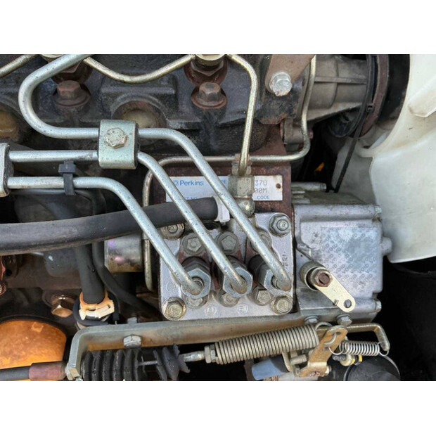 2005 JCB 803-44291574