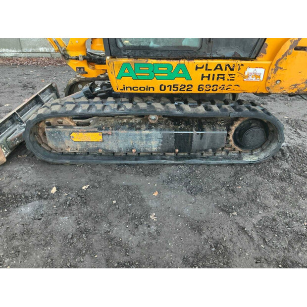 2005 JCB 803-44291575