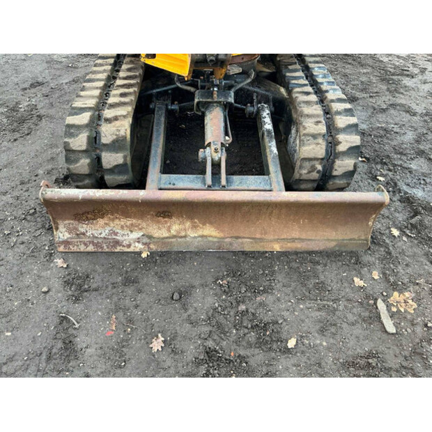 2005 JCB 803-44291577