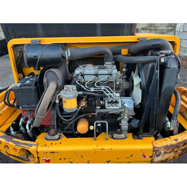 2005 JCB 803-44291579