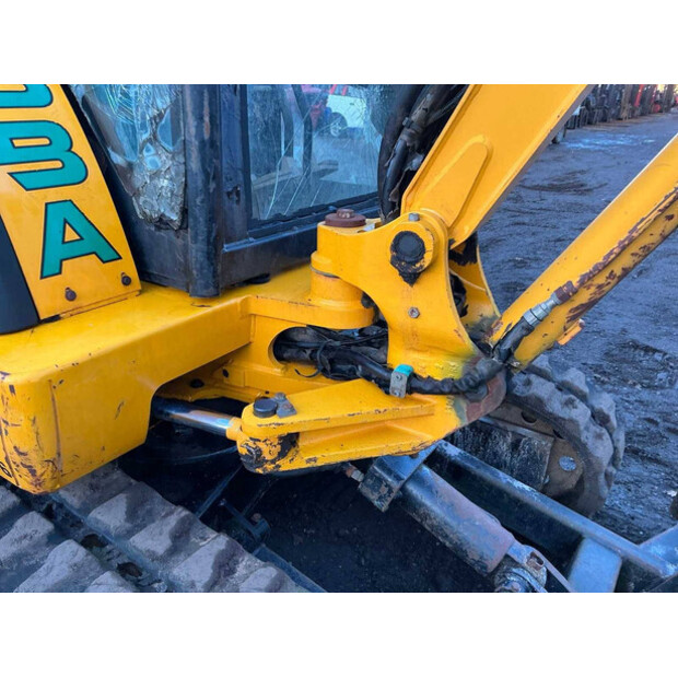2005 JCB 803-44291581