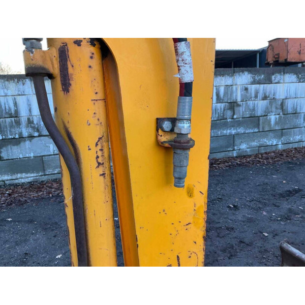 2005 JCB 803-44291583