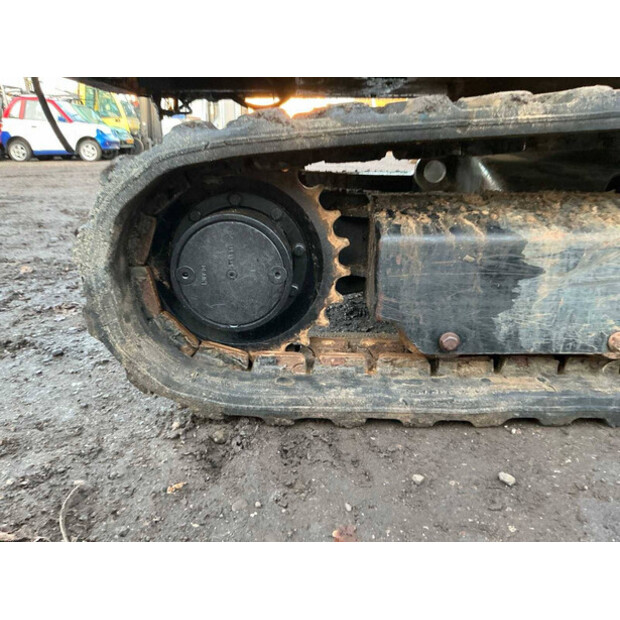 2005 JCB 803-44291584