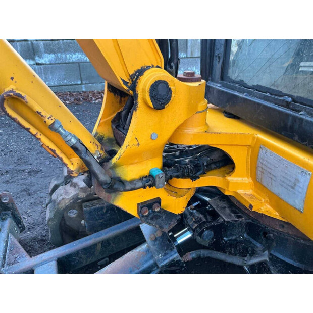 2005 JCB 803-44291585
