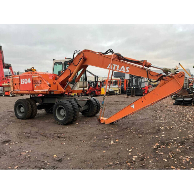 1999 اطلس 1504-44291601