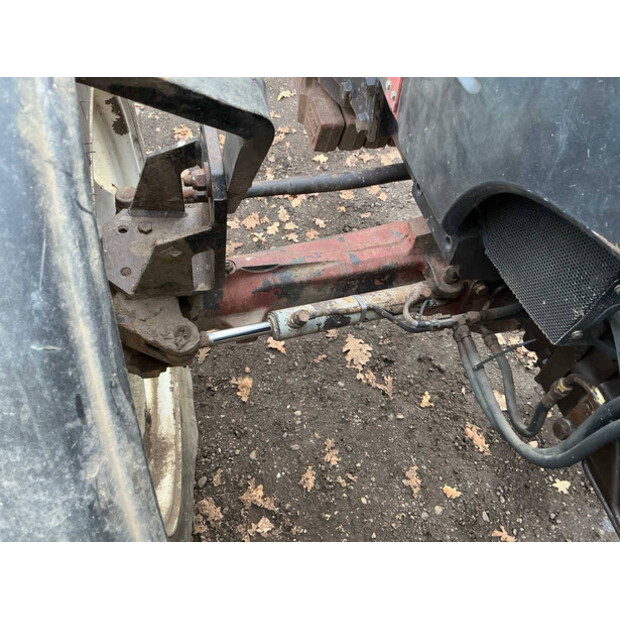 1996 New Holland L85DT-44291659