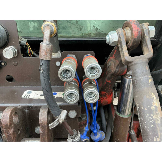 1996 New Holland L85DT-44291679