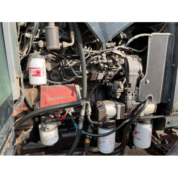 1996 New Holland L85DT-44291680