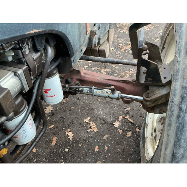 1996 New Holland L85DT-44291682