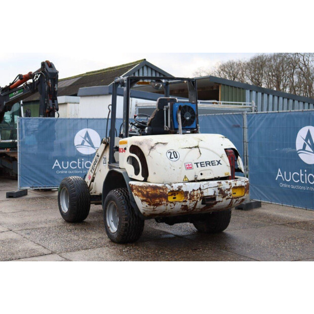 2006 تيريكس 834-44291687