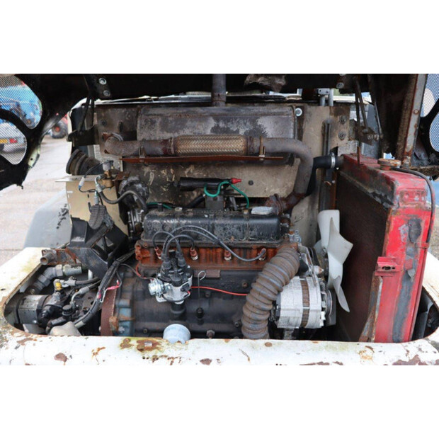 2006 تيريكس 834-44291713