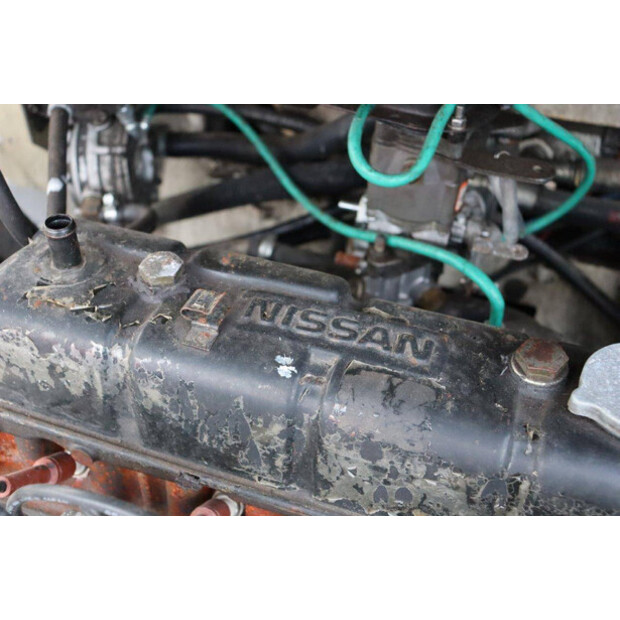 2006 تيريكس 834-44291715