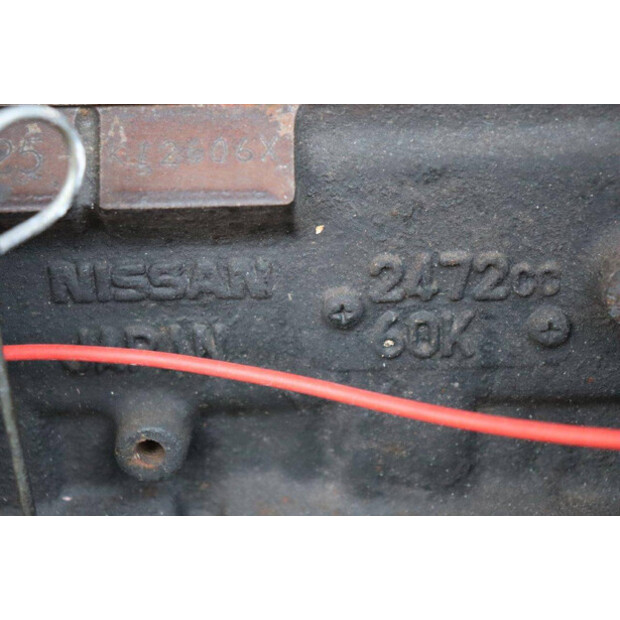 2006 تيريكس 834-44291717