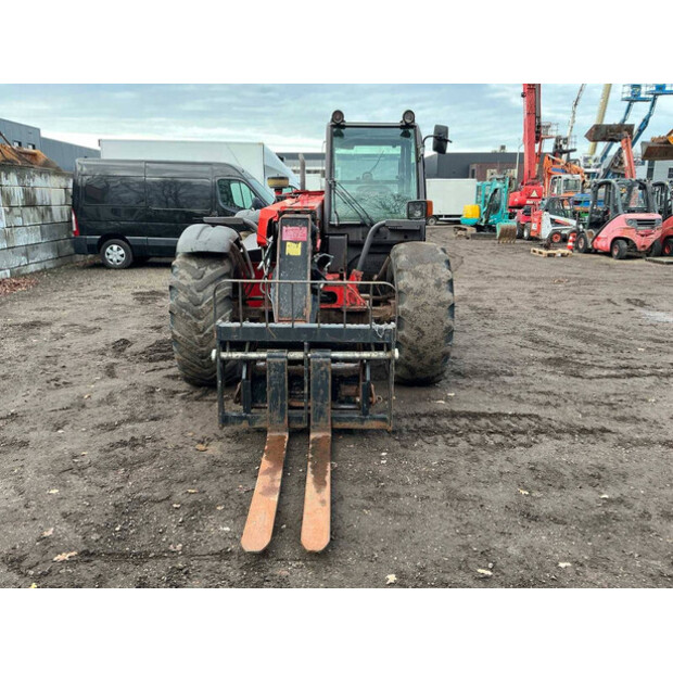 2008 Manitou MLT 627-44291728