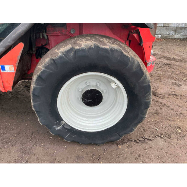 2008 Manitou MLT 627-44291733